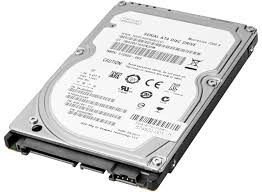3.5 SATA 500 GB hard drive