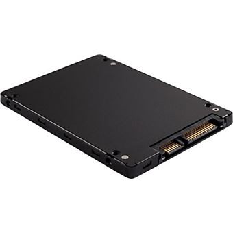 2.5 SSD 160 GB hard drive