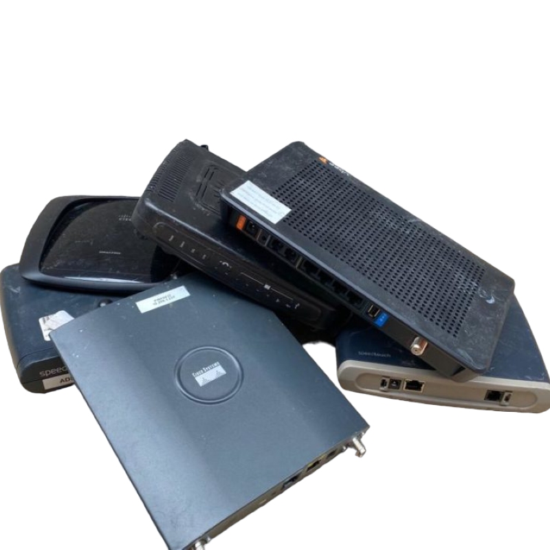 Personal router