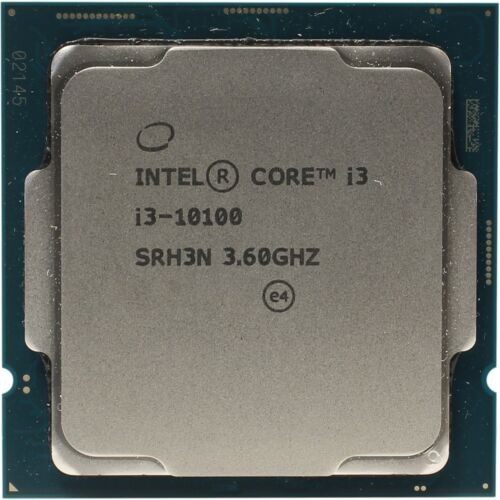 Processeur I7 série 7XXX