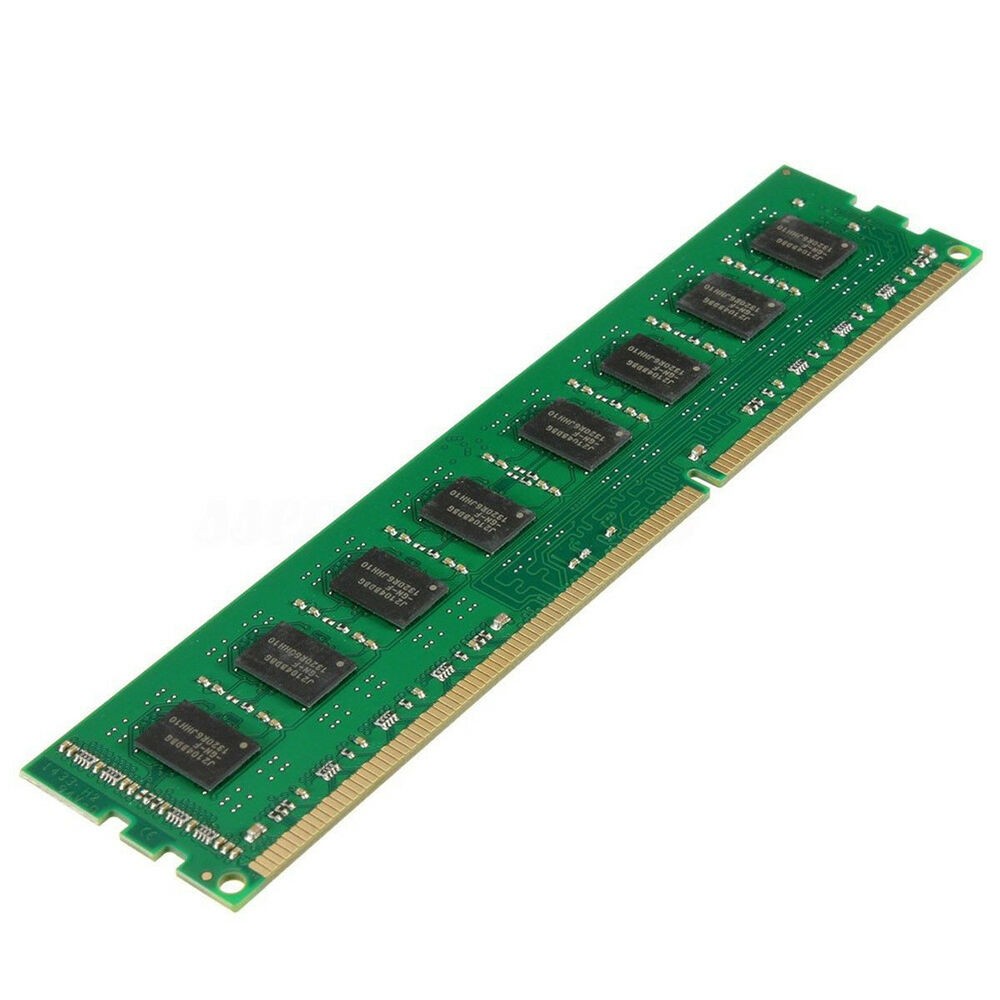 Mémoire 4GB PC DDR4