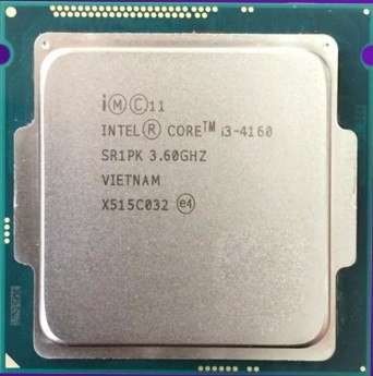 I7 10XXX series processor