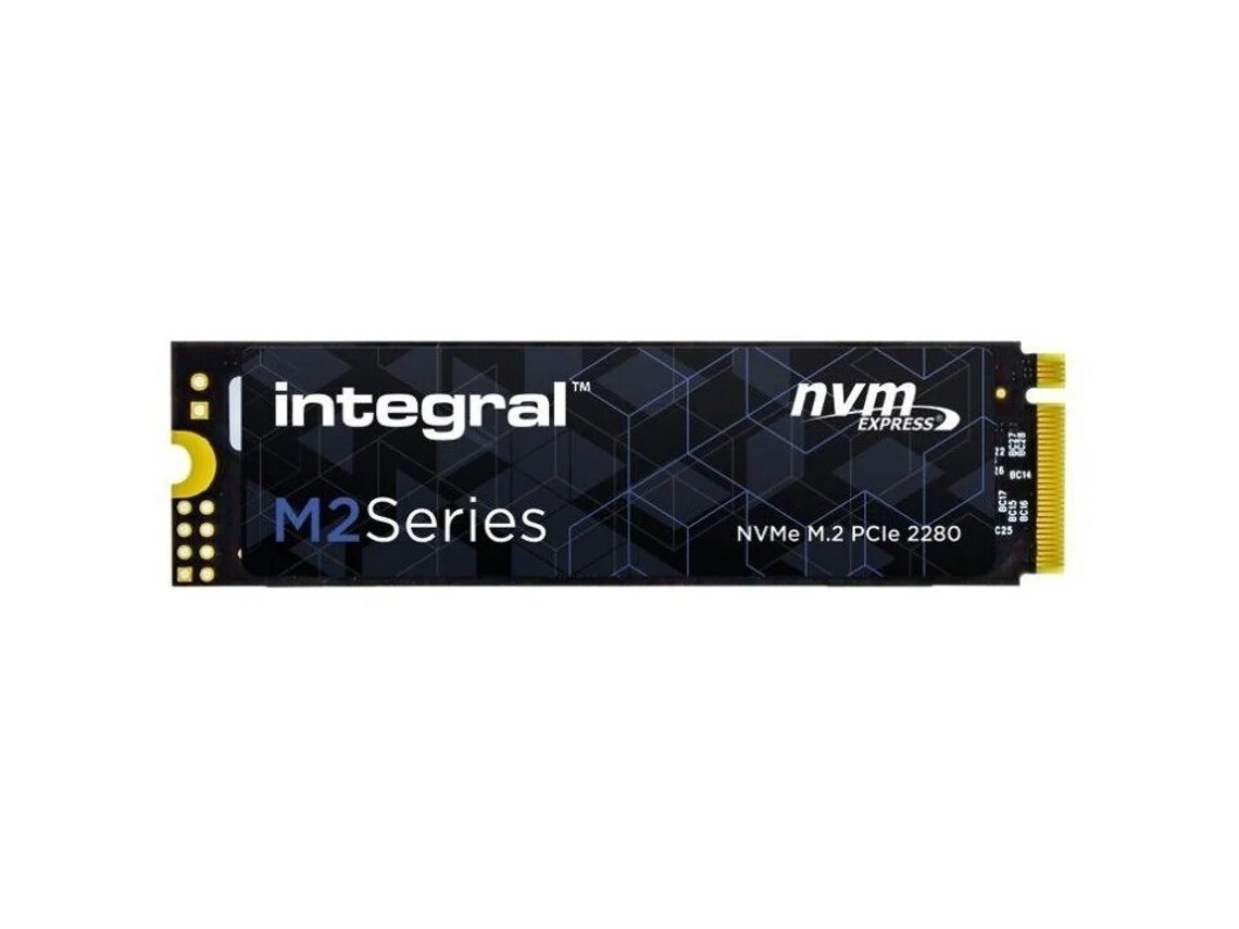 Hard drive M.2 NVMe 2280/2230 2TB