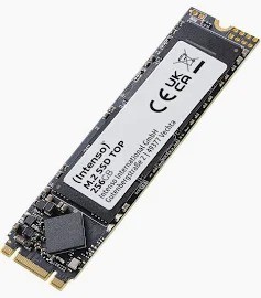 Hard drive M.2 SATA 2280/2242 1TB