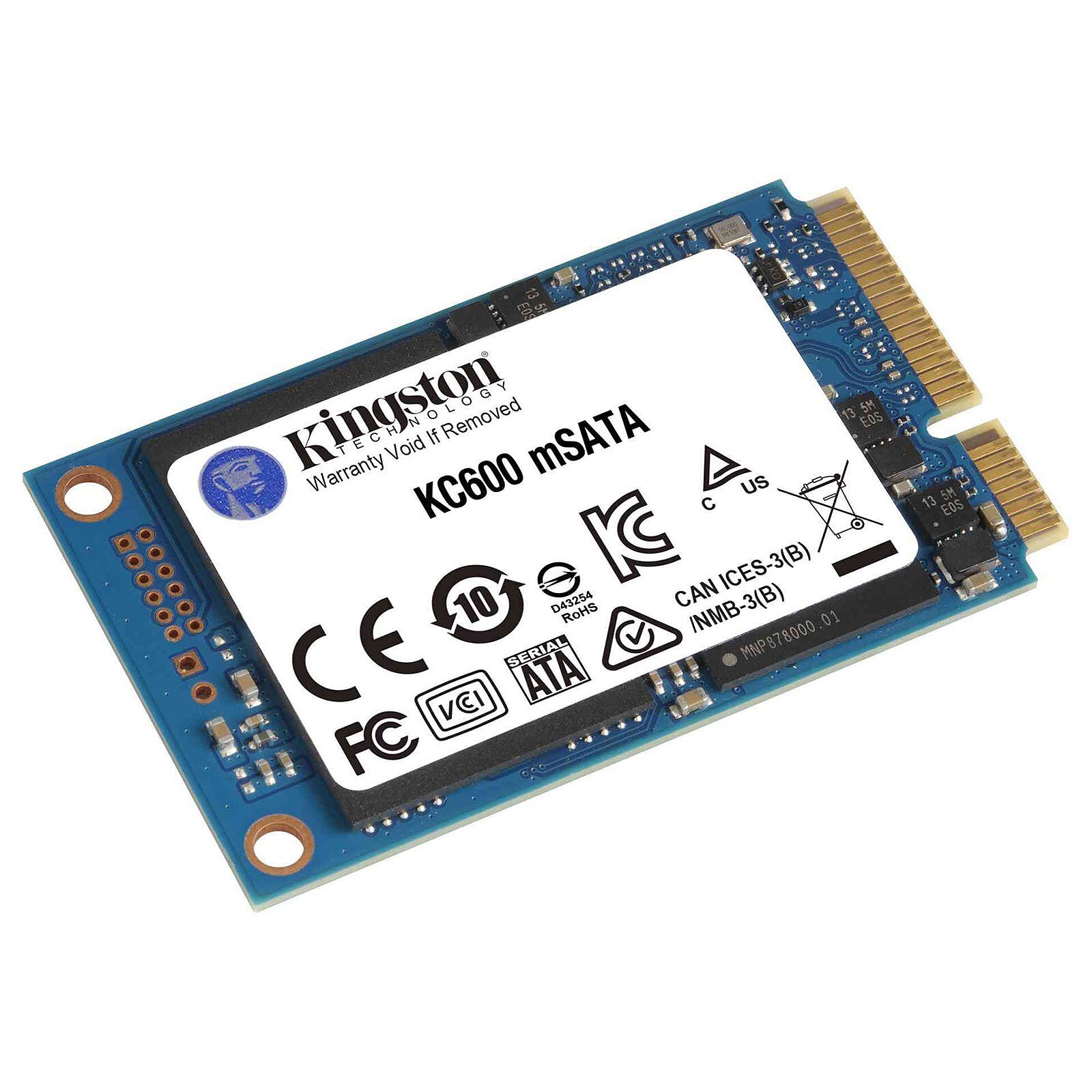 Hard drive mSATA 128GB