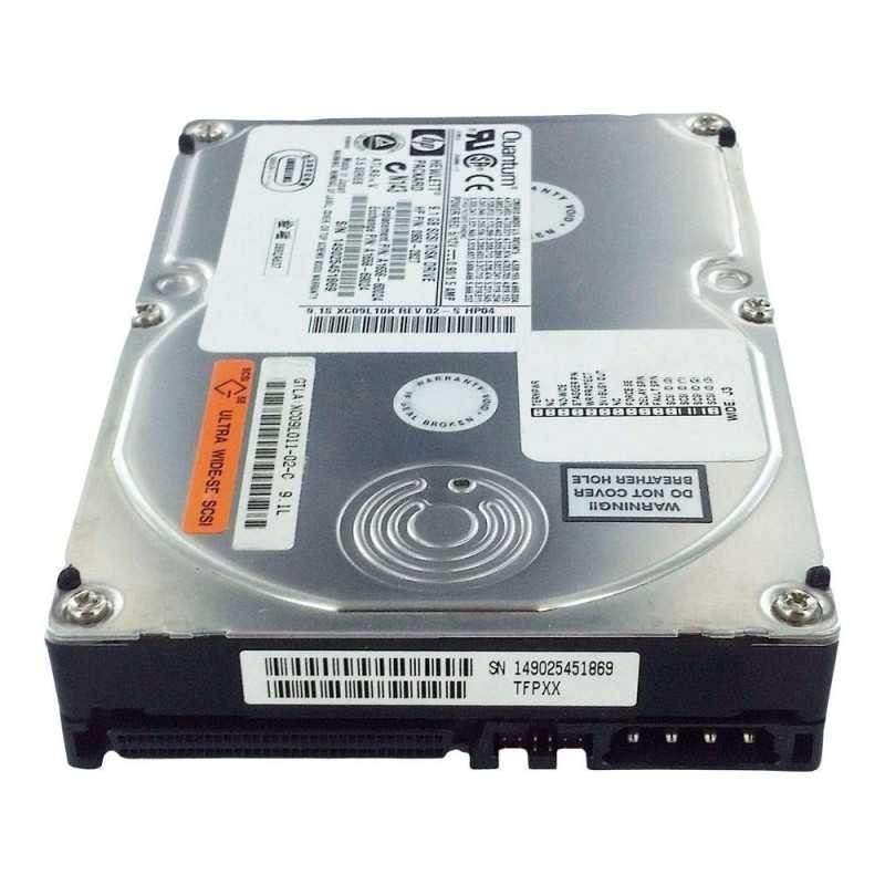 Hard drive 3,5" SAS 12TB